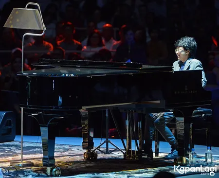 Foto Joey Alexander
