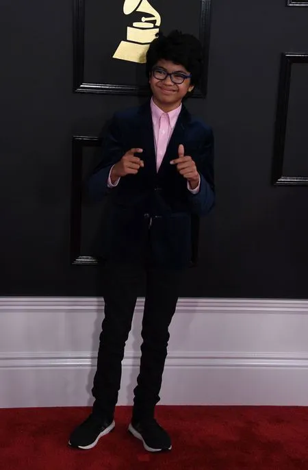 Foto Joey Alexander