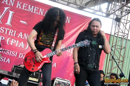 Foto John Paul Ivan
