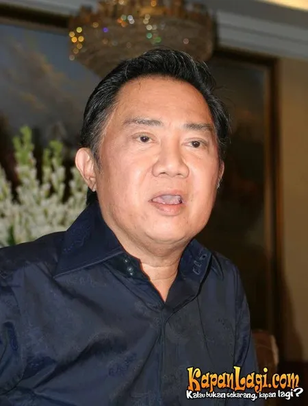 Foto Johnny Danuarta