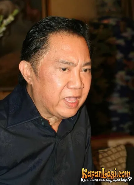 Foto Johnny Danuarta