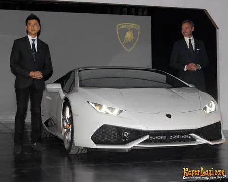 Foto Johnson Yaptonaga