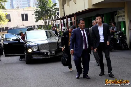 Foto Johnson Yaptonaga