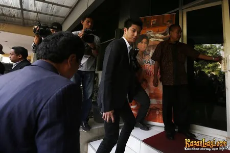 Foto Johnson Yaptonaga