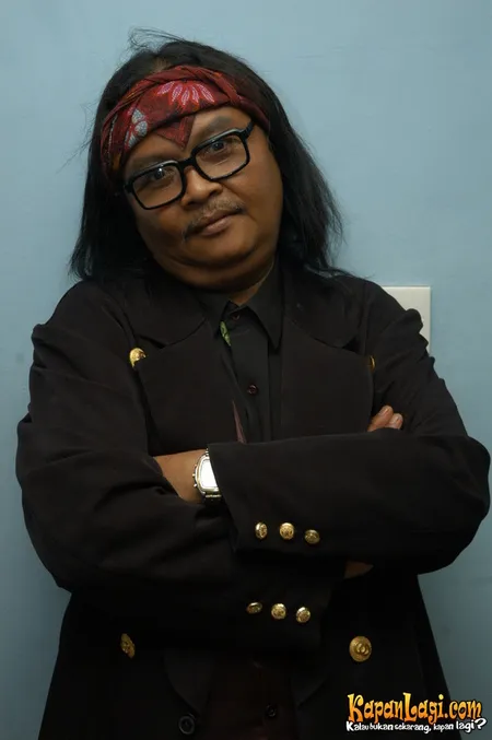 Foto Johny Iskandar