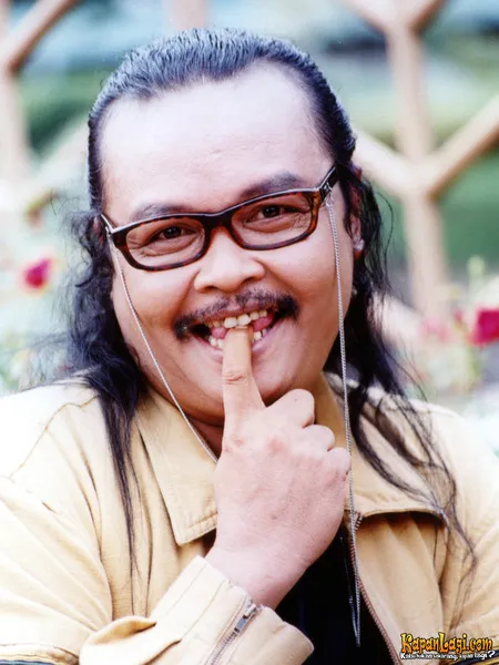 Foto Johny Iskandar