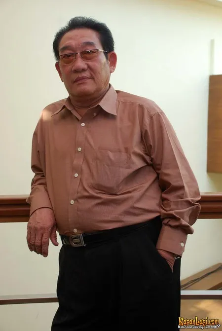 Foto Jojon
