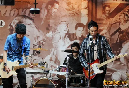 Foto Joker Band