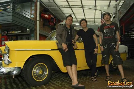 Foto Joker Band