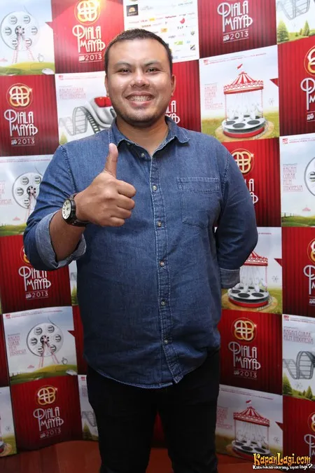 Foto Joko Anwar