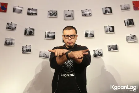 Foto Joko Anwar