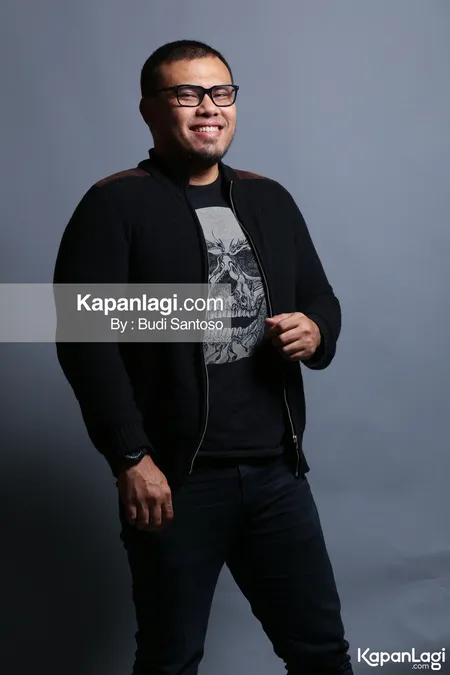 Foto Joko Anwar