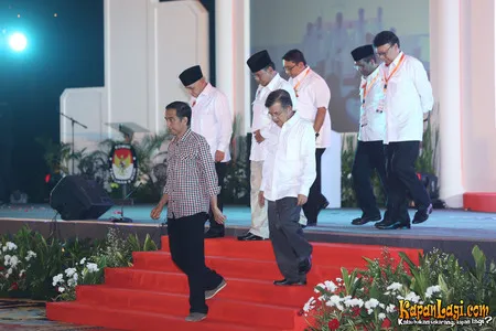 Foto Jokowi