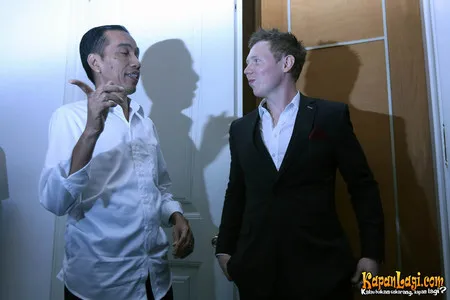 Foto Jokowi