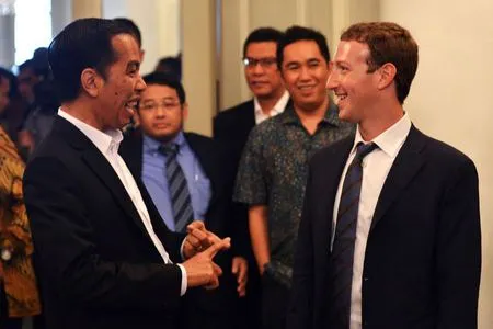 Foto Jokowi