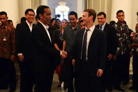 Foto Jokowi