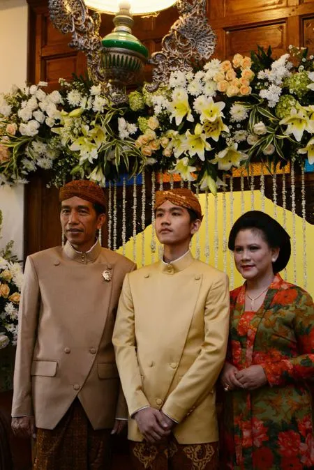 Foto Jokowi