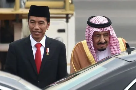 Foto Jokowi