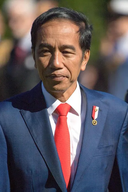 Foto Jokowi