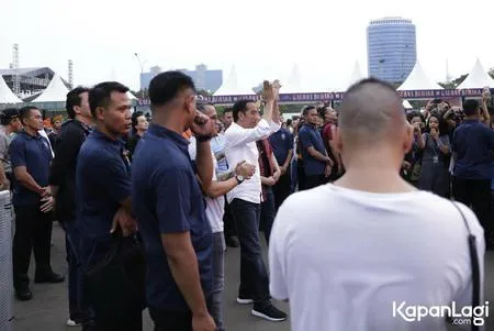 Foto Jokowi