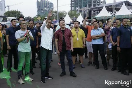 Foto Jokowi