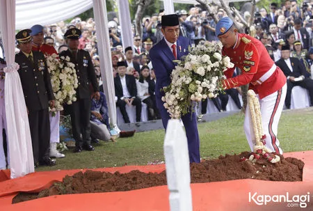 Foto Jokowi