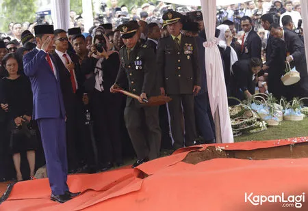 Foto Jokowi