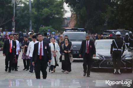 Foto Jokowi