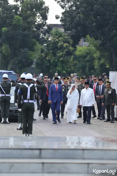 Foto Jokowi