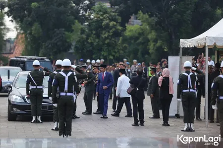 Foto Jokowi