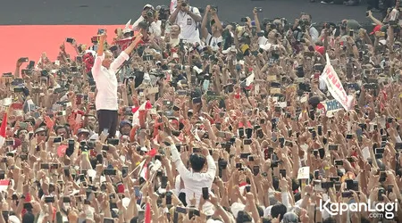 Foto Jokowi