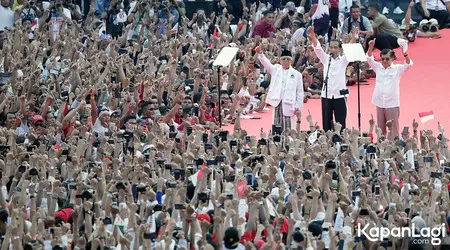 Foto Jokowi