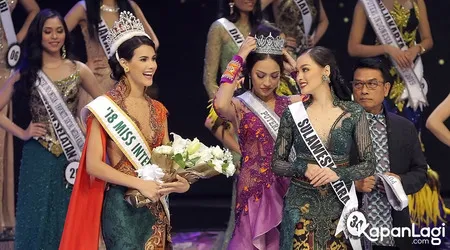 Foto Jolene Marie Cholock