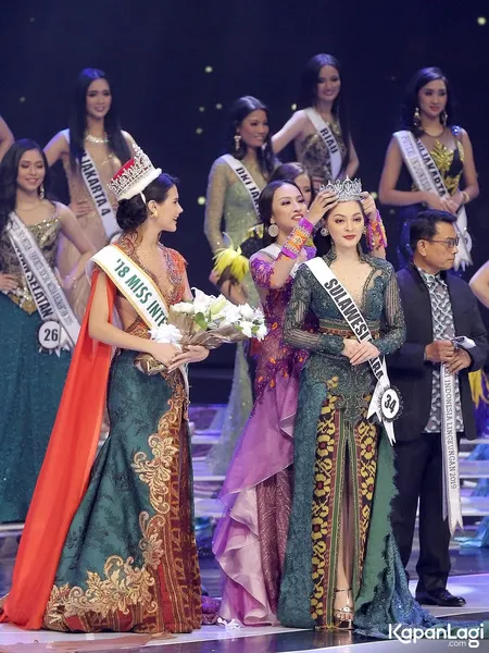 Foto Jolene Marie Cholock