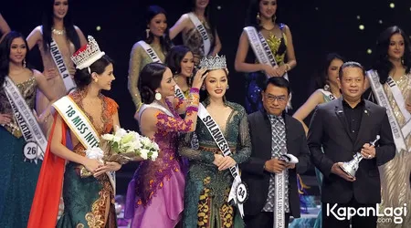 Foto Jolene Marie Cholock