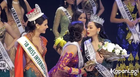 Foto Jolene Marie Cholock