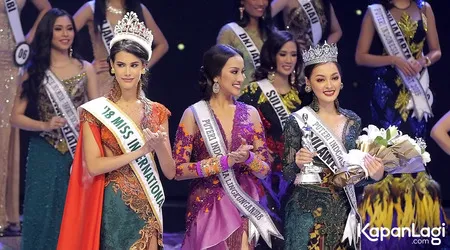 Foto Jolene Marie Cholock