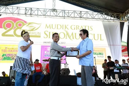 Foto Jonatha Sofjan Hidajat