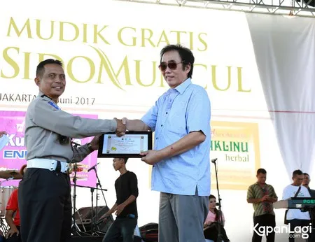 Foto Jonatha Sofjan Hidajat