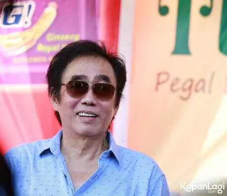 Foto Jonatha Sofjan Hidajat