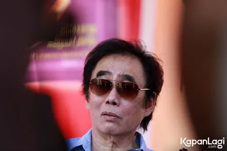 Foto Jonatha Sofjan Hidajat