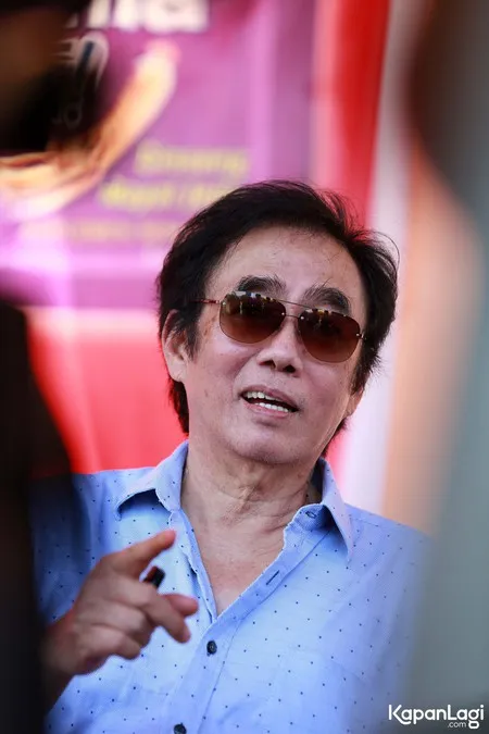 Foto Jonatha Sofjan Hidajat