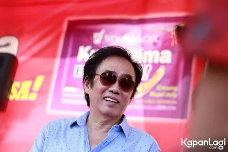 Foto Jonatha Sofjan Hidajat