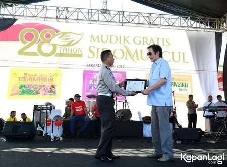 Foto Jonatha Sofjan Hidajat