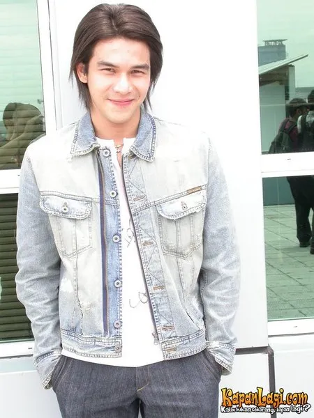 Foto Jonathan Frizzy