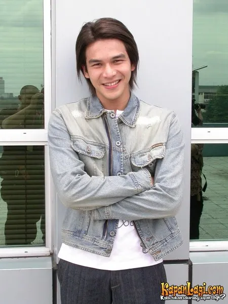 Foto Jonathan Frizzy