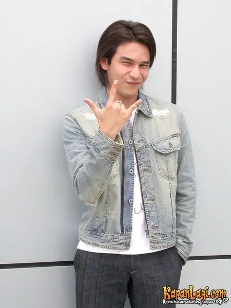 Foto Jonathan Frizzy