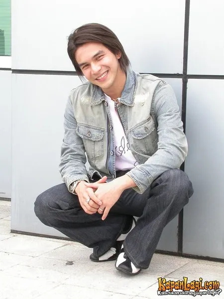 Foto Jonathan Frizzy