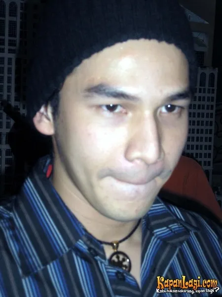 Foto Jonathan Frizzy