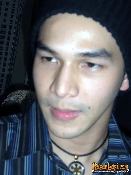 Foto Jonathan Frizzy